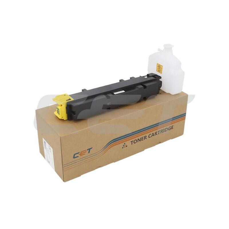 Cet Tk-5370y Yellow High Capacity Toner Kyocera Pa3500c-13k/150g  1t02yjanl0 Kyce141894