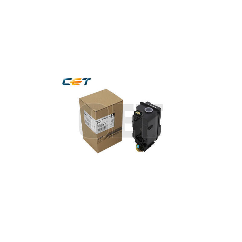 Cet Tnp79k/Tnp80k/Tnp81k Toner Cartridge-Chemical  13k/280g