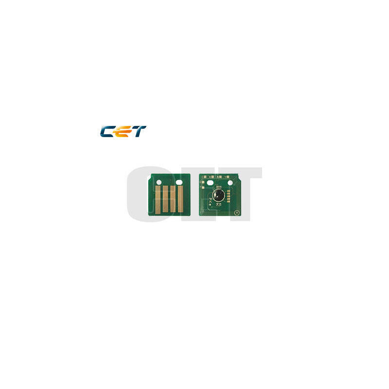 Cet Toner Chip Cyan Xerox Wc 7525,7530,7535,7830  006r01516