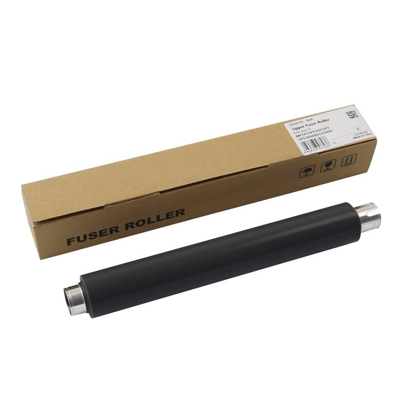 Cet Upper Fuser Roller Ricoh Im550f, Im500fg, Im600f