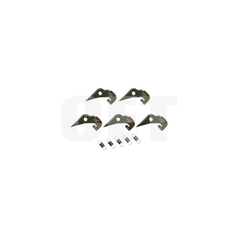 Cet Upper Picker Finger W/Spring  6le58590000 6le58405000 Toce7407