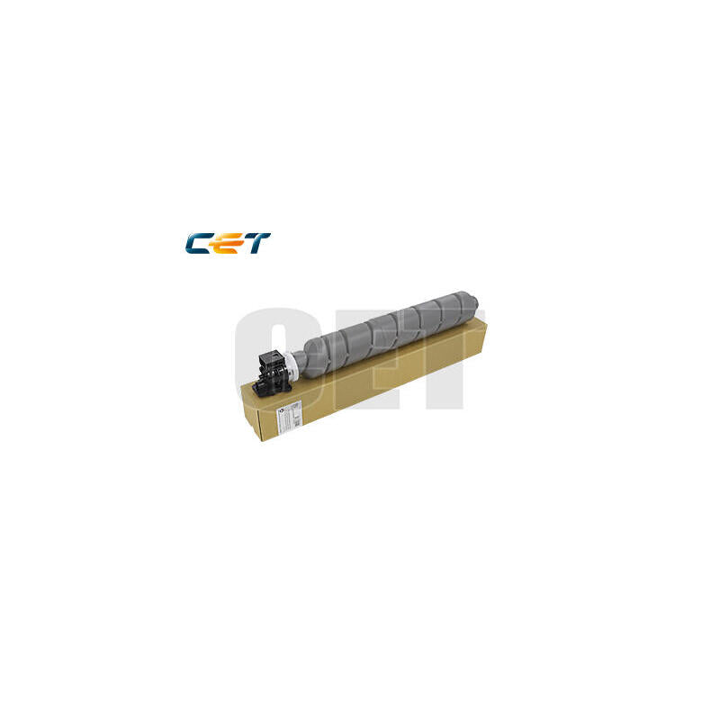 Cet Waste Toner Container Kyocera Taskalfa 2552ci 3252ci 40k 1902nd0un0 Wt-8500 Kyce521047