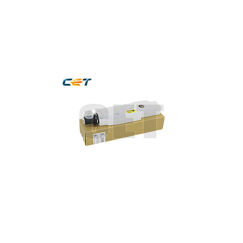 Cet Waste Toner Container Kyocera Taskalfa 3050ci 3500ci 25k 1902lc0un0 Wt-860 Kyce521033