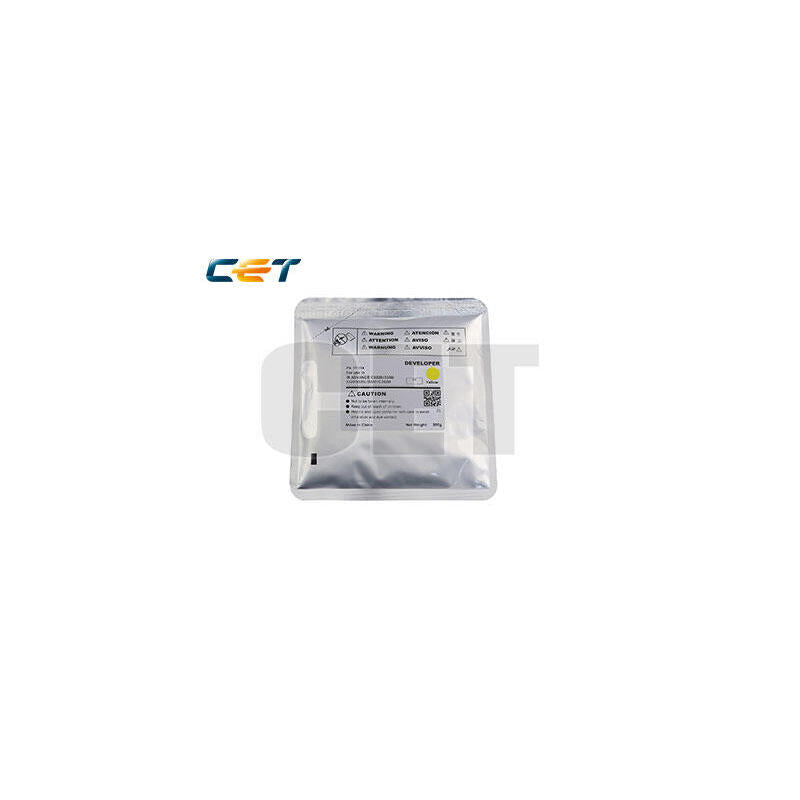 Cet Yellow Developer Minolta Bizhub C250i,C300i,C360i