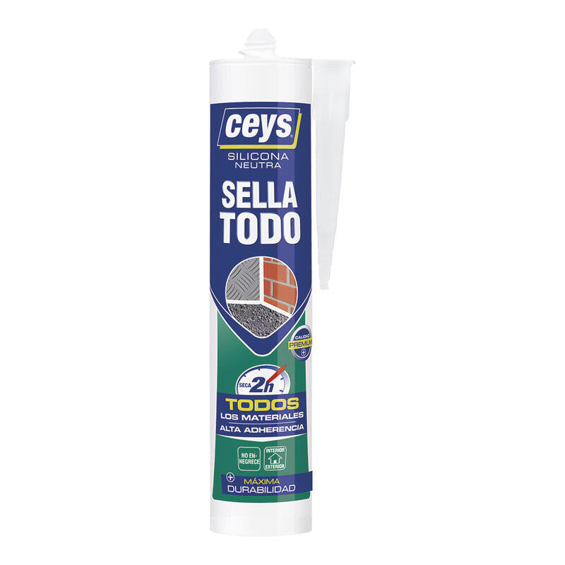 Ceys Sellatodo Trans Cart 280ml 505529