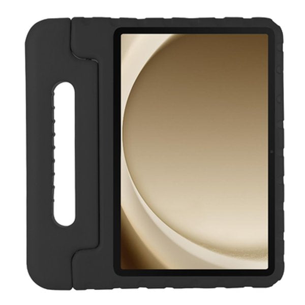Funda Kids Tablet Samsung Galaxy Tab A9+ Negro Just In Case Funda Para Niños / Compatible Con Samsung Galaxy Tab A9+ / Material A Prueba De Golpes/ Negro
