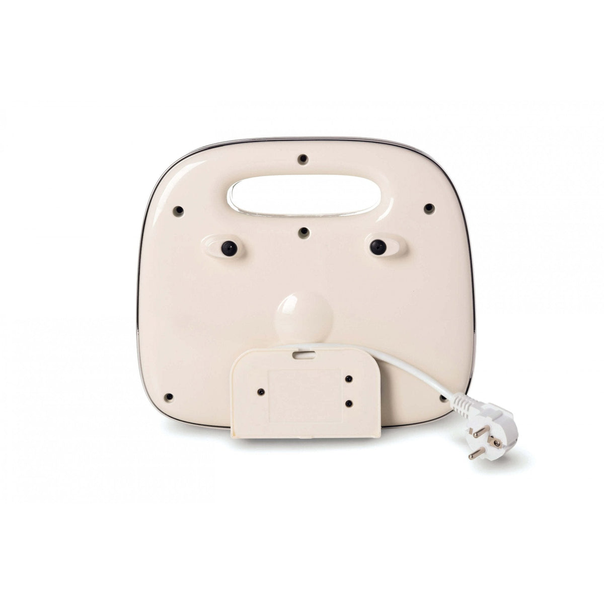 Ariete Vintage Sandwich Maker Cream