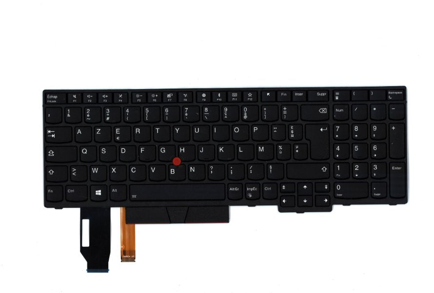 EAN 5706998796264 - Lenovo 01YP691 Teclado imagen 1