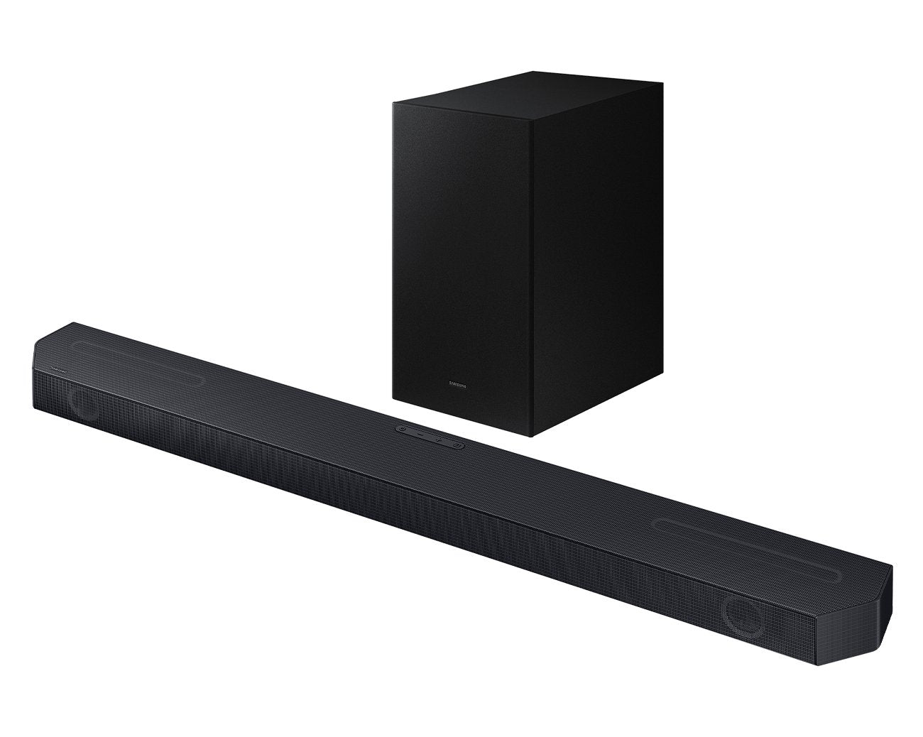 Samsung Q-Soundbar Hw-Q610gc Hw-Q610gc/Zg