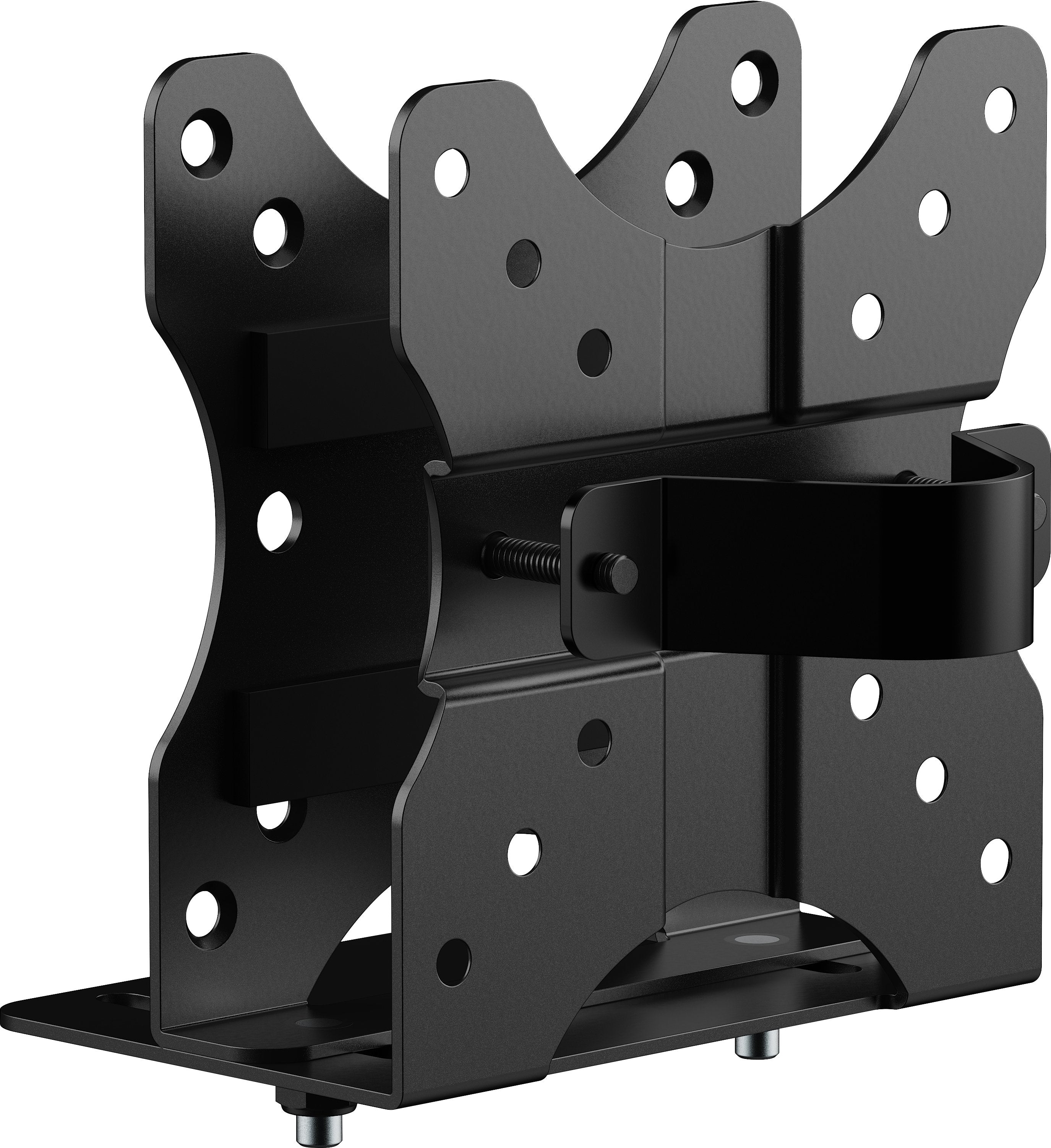 Vision Vfm-Pc Accesorio Para Soporte De Monitor