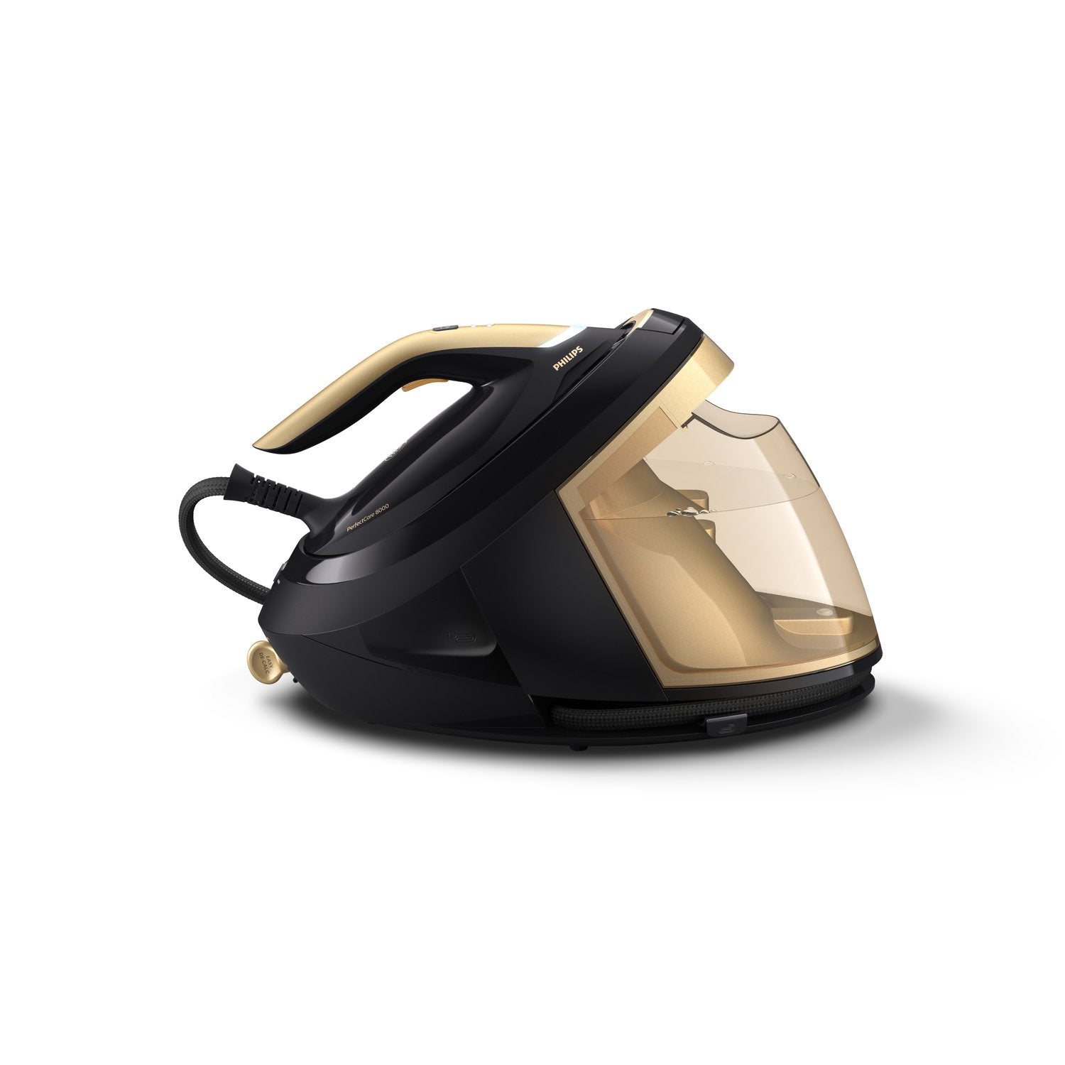 Philips Centro De Planchado Perfectcare Serie 8000 Psg8140/80