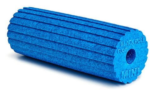 EAN 4260346271717 - Blackroll Mini Flow Azul Espuma 1 pieza(s) imagen 1