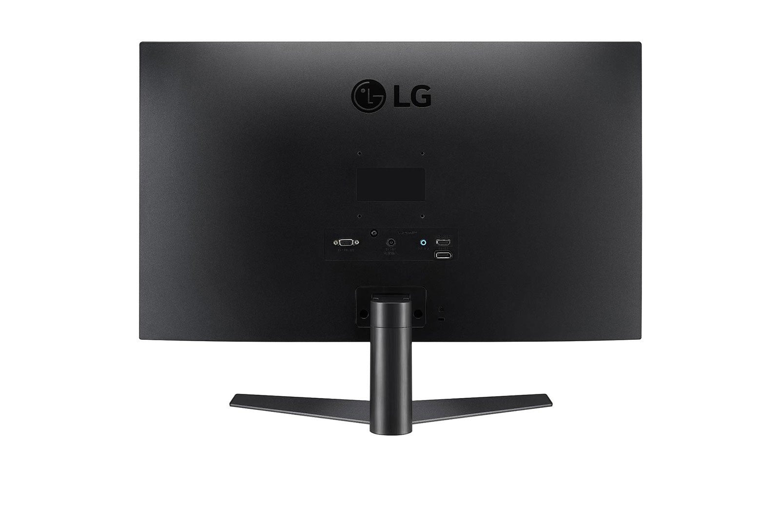 Monitor Lg 27" Lg 27mp60g-B Gaming  Ips Fhd 75hz Hdmi-Dp-Vg