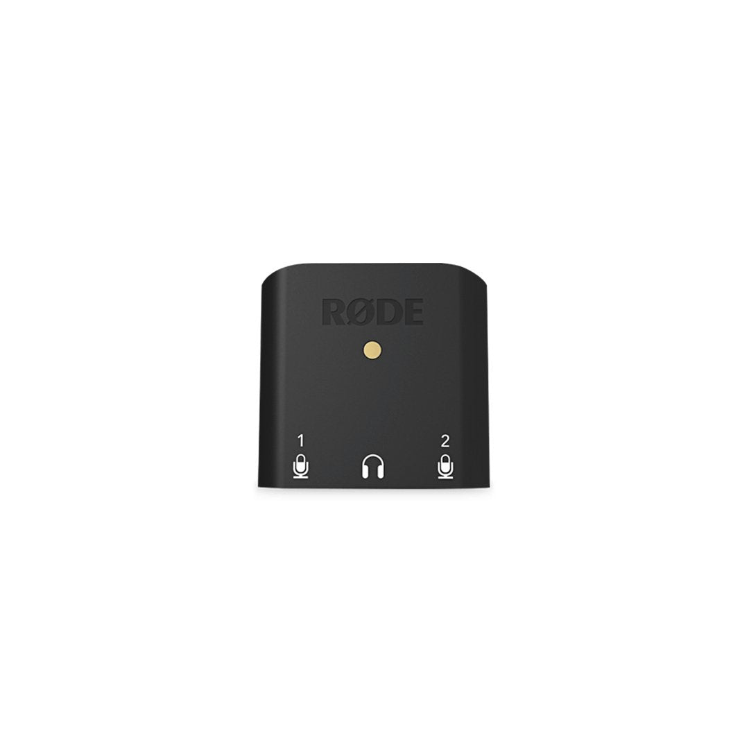 EAN 698813007530 - RØDE AI-Micro imagen 3