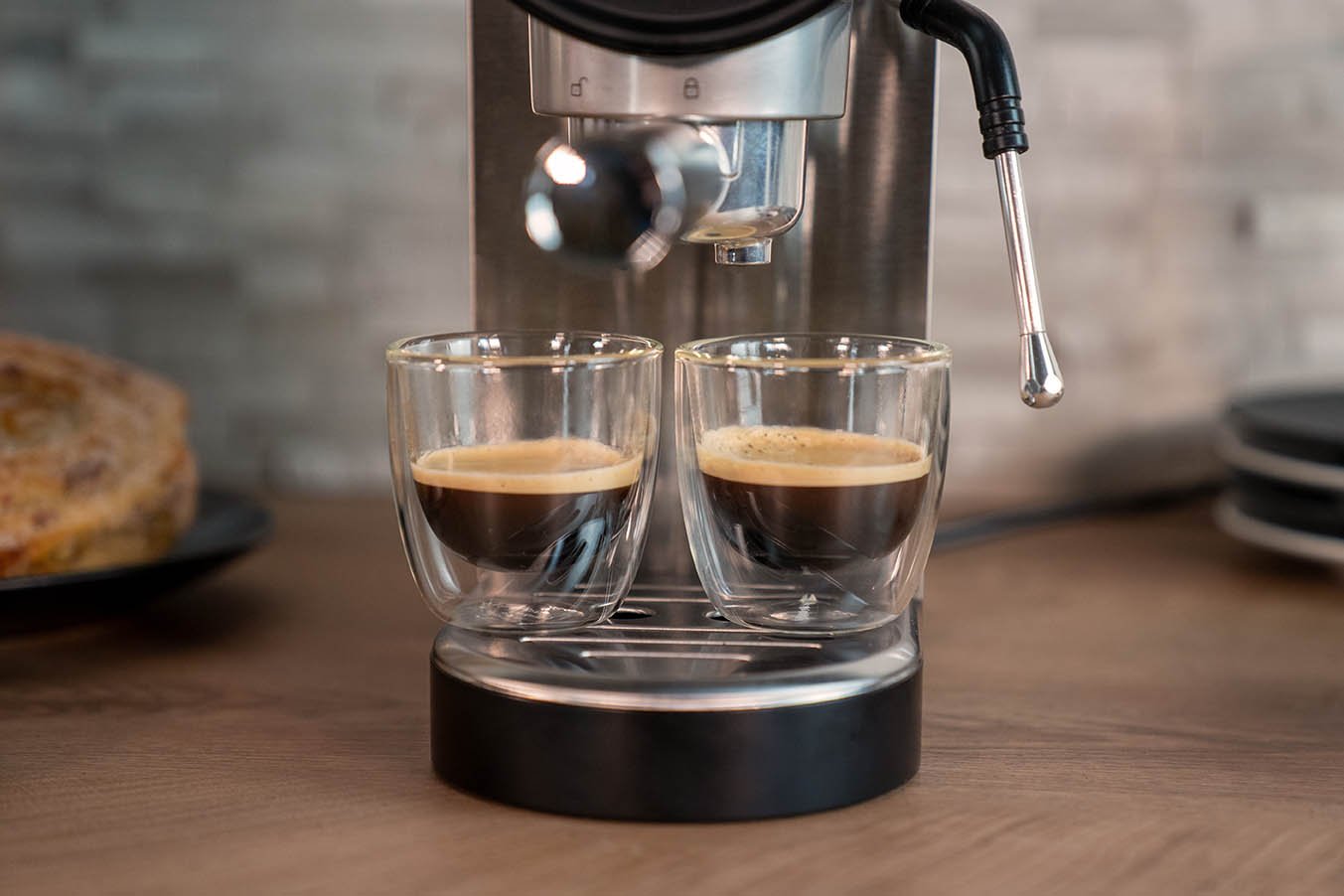 Unold 28636 Espresso  Machine