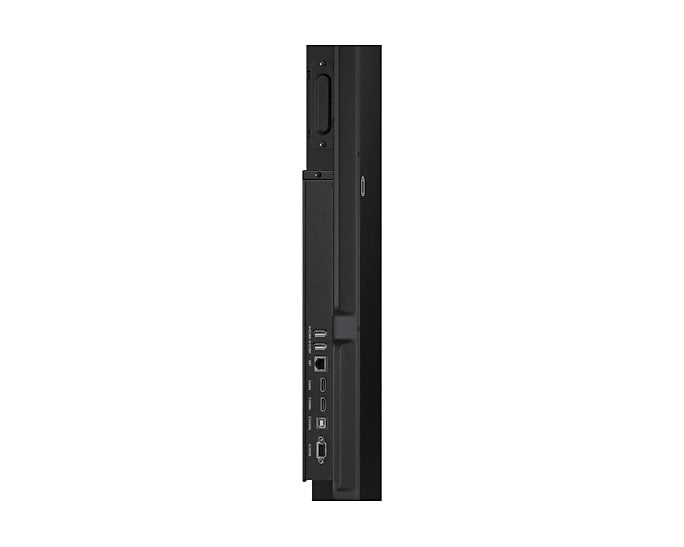 EAN 8806095984919 - Samsung LH86WAFWLGCXEN pizarra blanca interactiva 2,18 m (86") 3840 x 2160 Pixeles Pantalla táctil Negro imagen 13