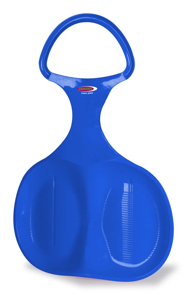 Jamara Schneeflitzer Azul 3+