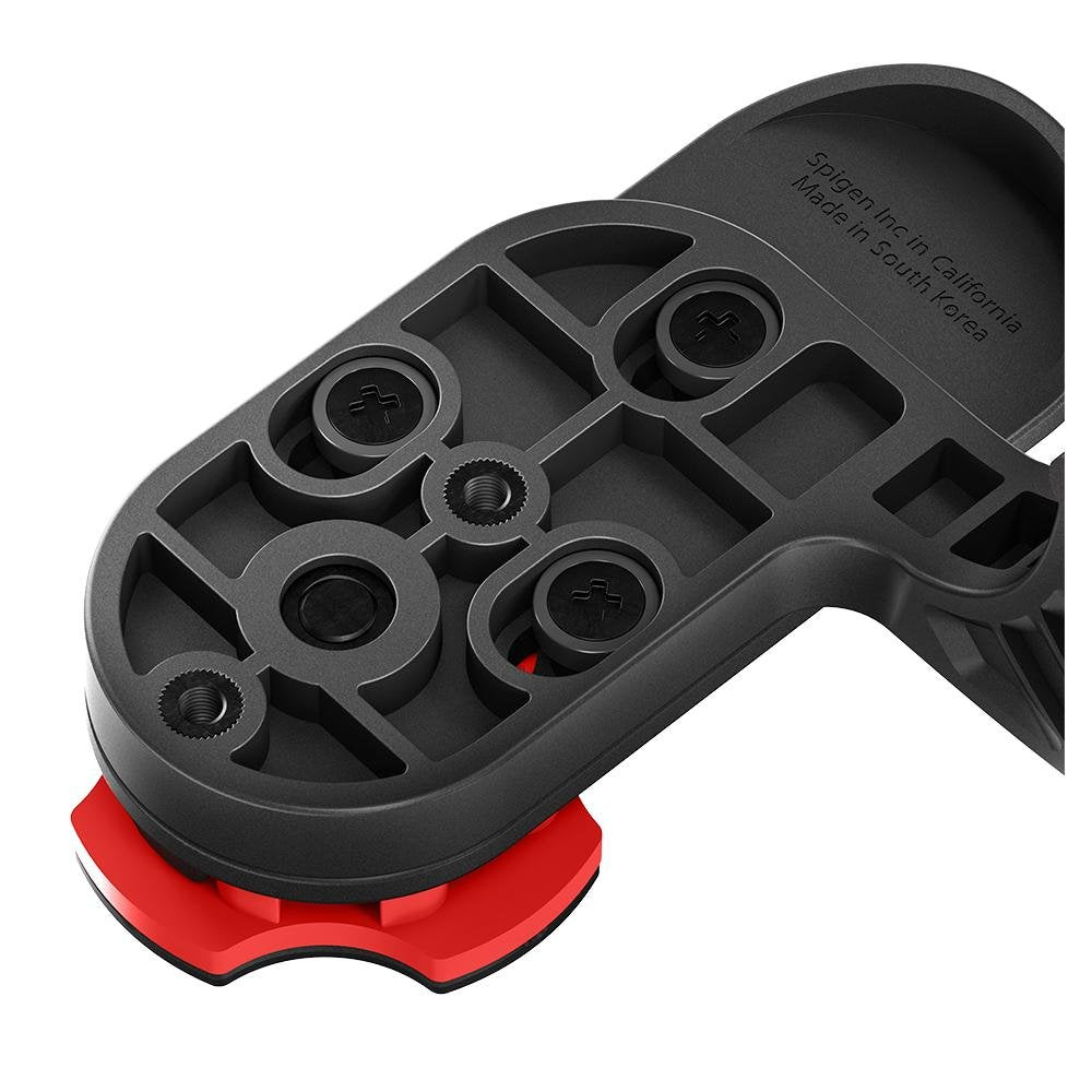 Spigen Gearlock Mf100 Out Front Bike Mount Black