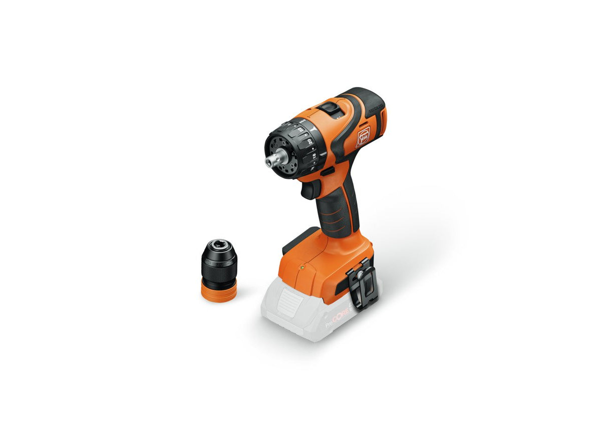 EAN 4014586983486 - FEIN 99100001555 taladro 1,09 kg imagen 2