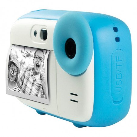 Agfa Arkic Digital Camera For Children Black