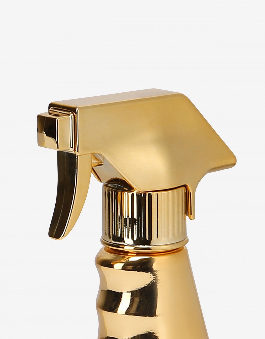 Fresh Couture Gold Eau De Parfum Vaporizador 100 Ml