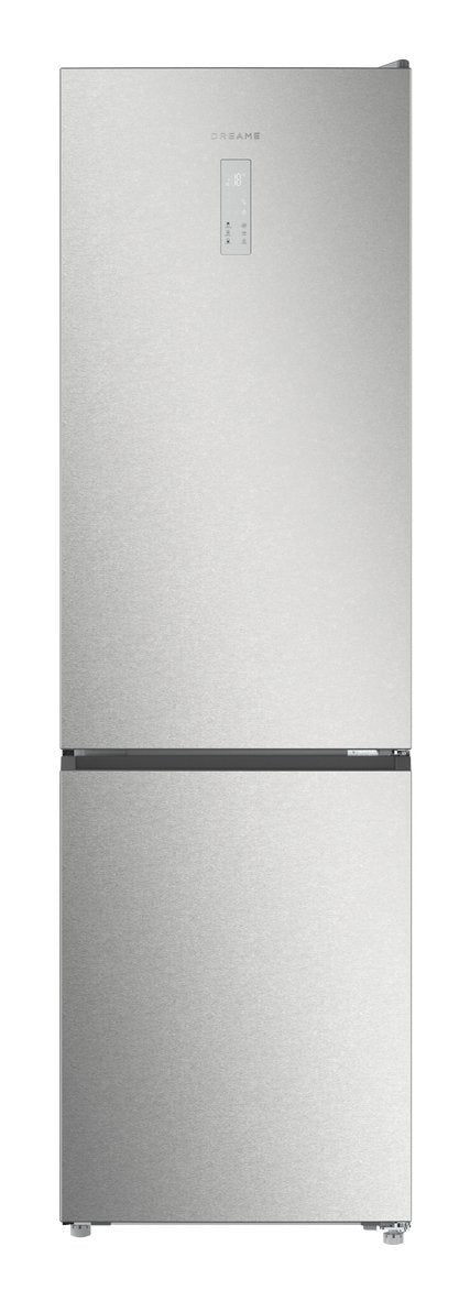 Refrigerator 2.01m-456l-D/Drb450wmbdeu Dreame