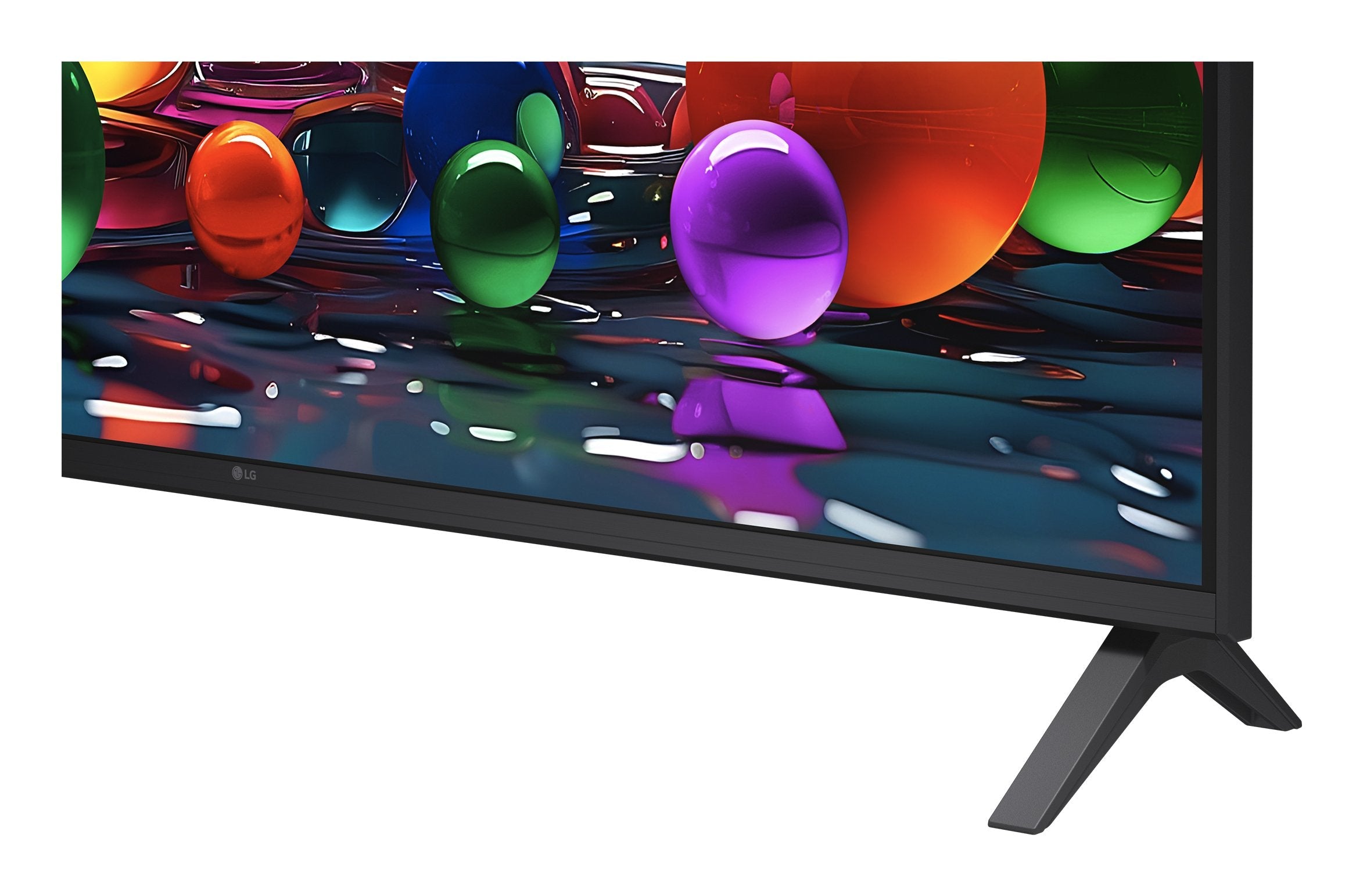 Televisor Lg Uhd 43ua75006la 43' Ultra Hd 4k Smart Tv Wifi