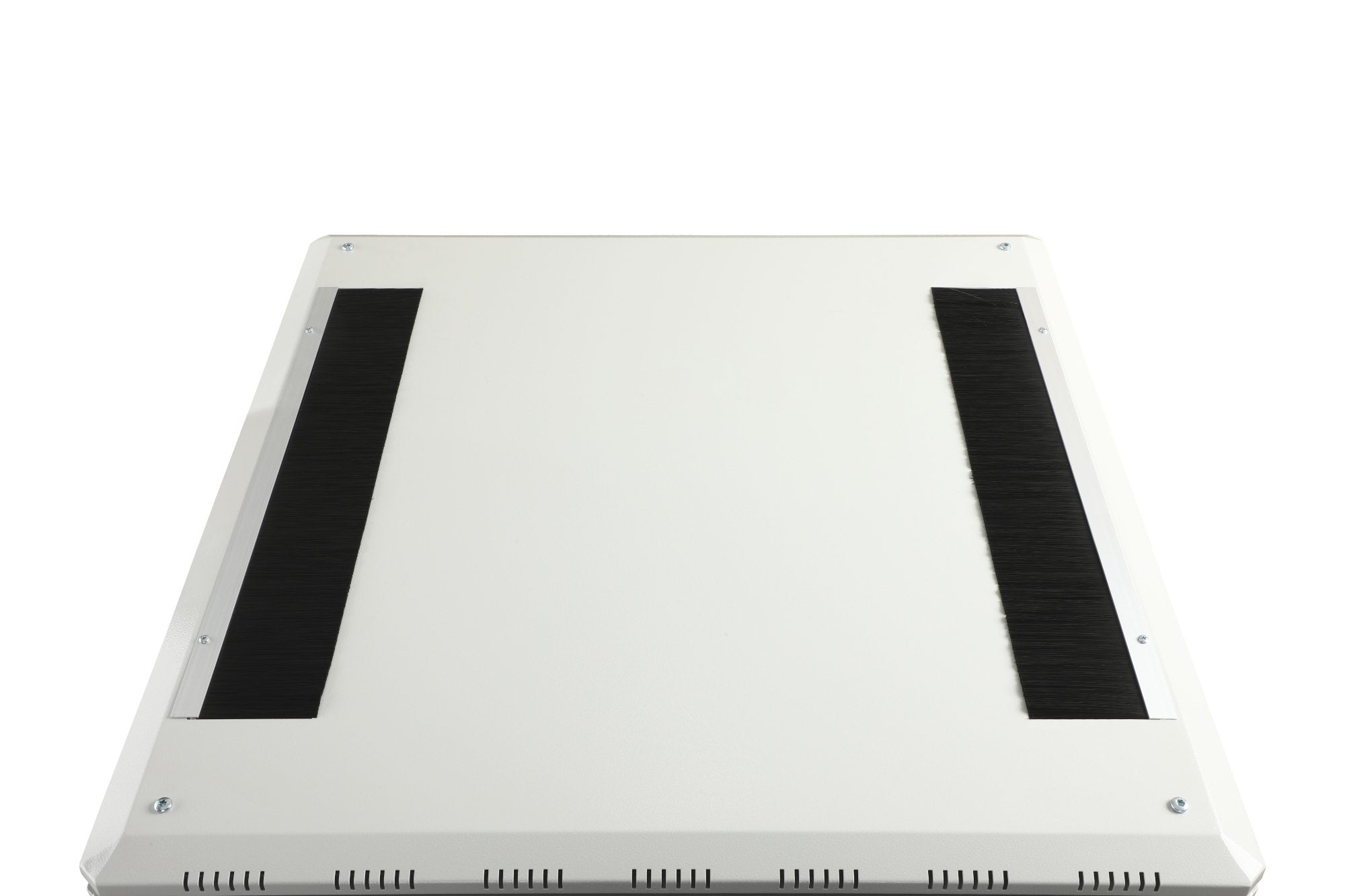 EAN 4016032476351 - Digitus DN-31117 armario rack 42U Rack o bastidor independiente Gris imagen 5