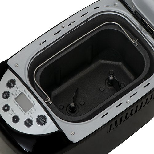Mesko Ms 6022 Panificadora Negra 850 W