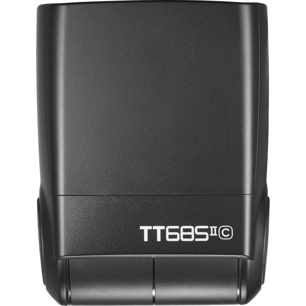 Flash  Godox Tt685 Ii De Videocámara Negro