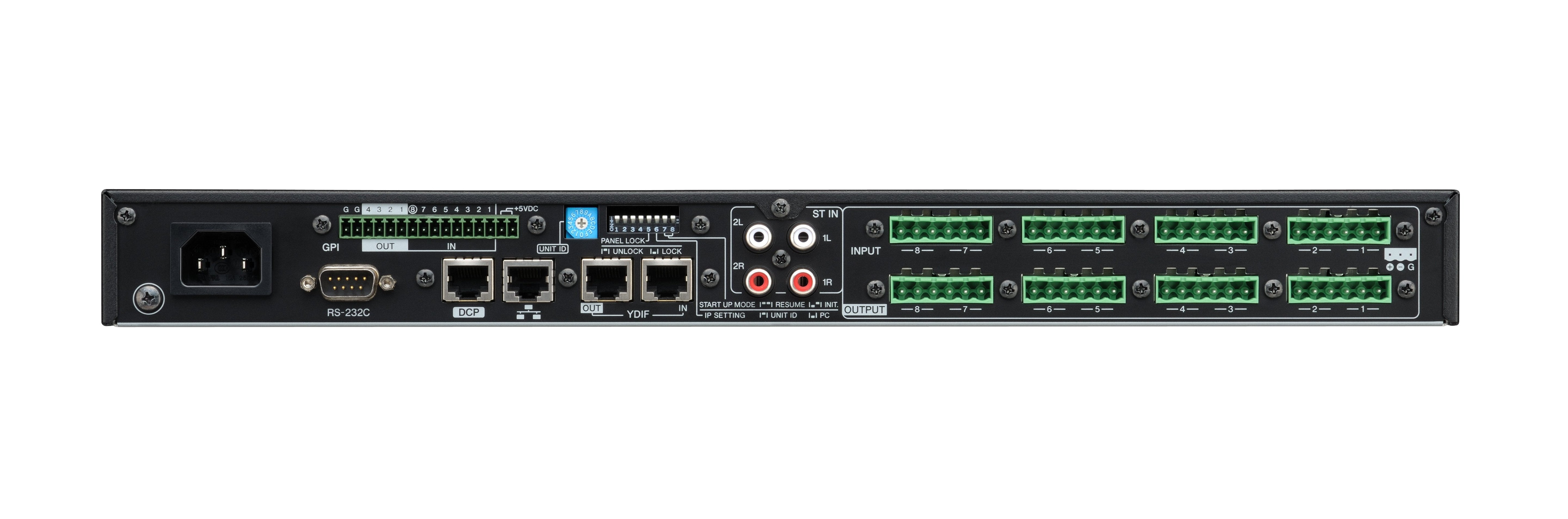 Mtx3 E Mtx Series Matrix Proccons