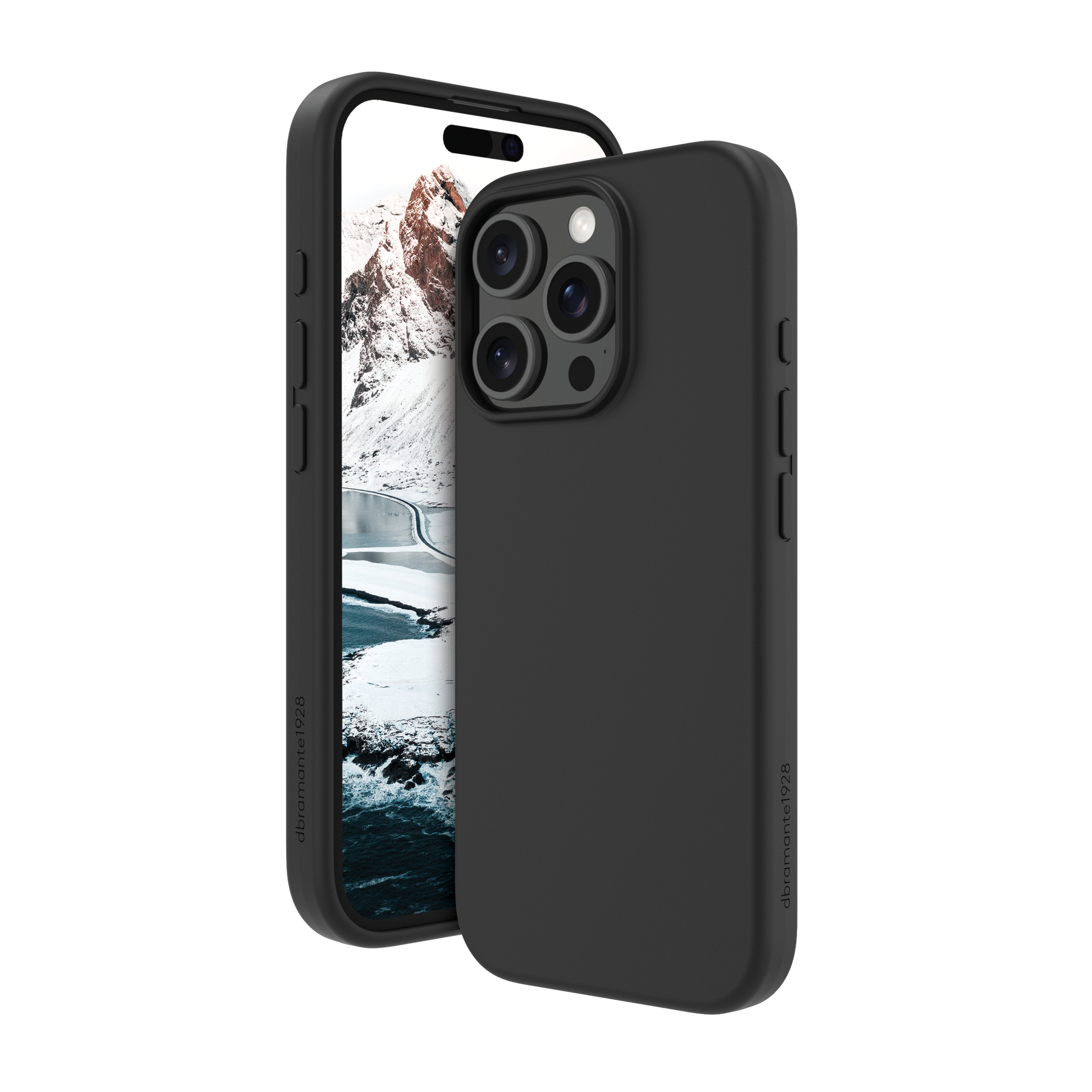 Costa Rica Iphone 16 Pro  Night Black