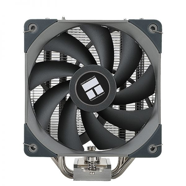 Cooler Cpu Thermalright Assassin Spirit 120 V2