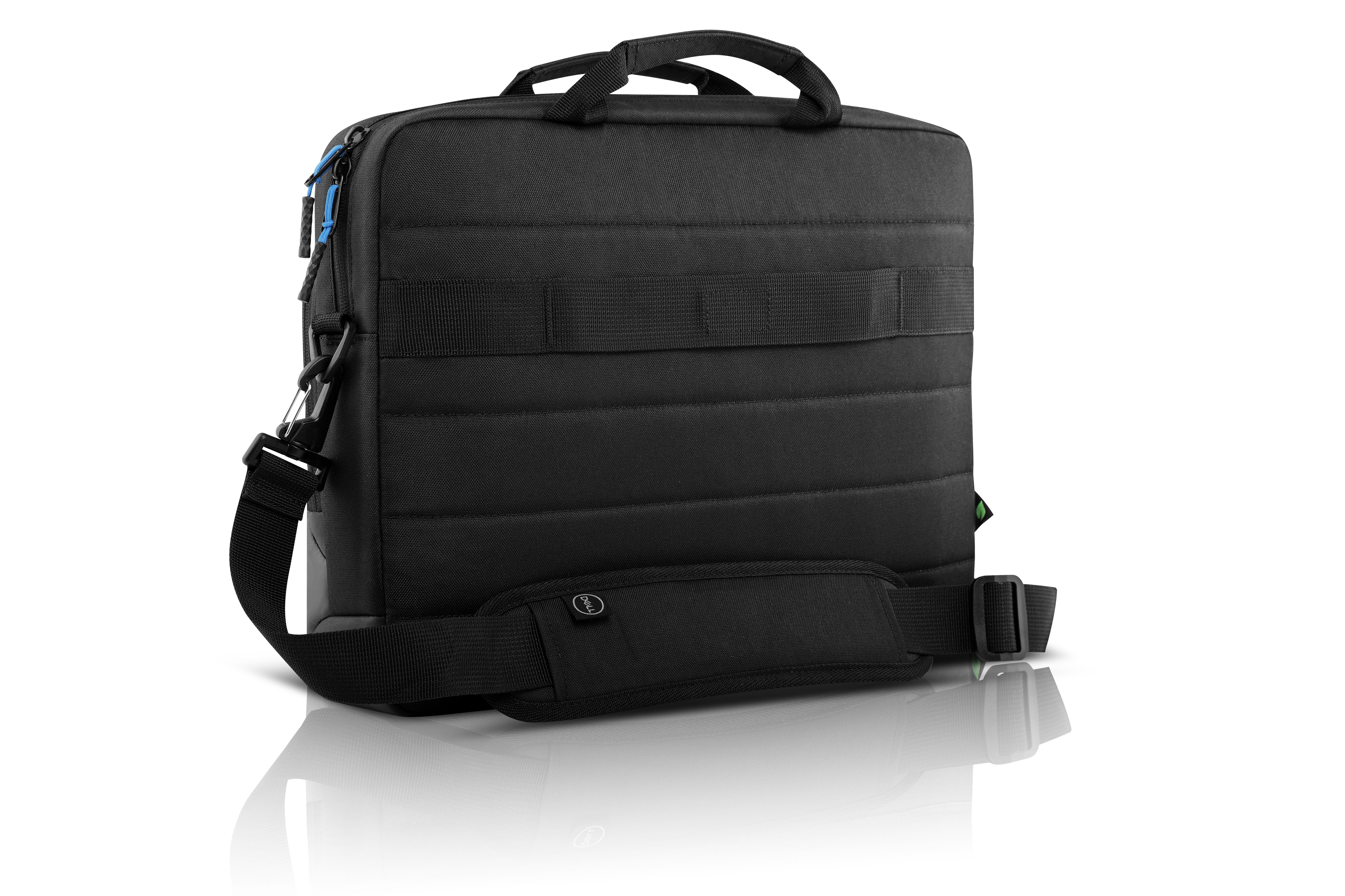 Dell Maletin Pro Slim Briefcase 15 - Po1520cs - Fits Most Laptops Up To 15