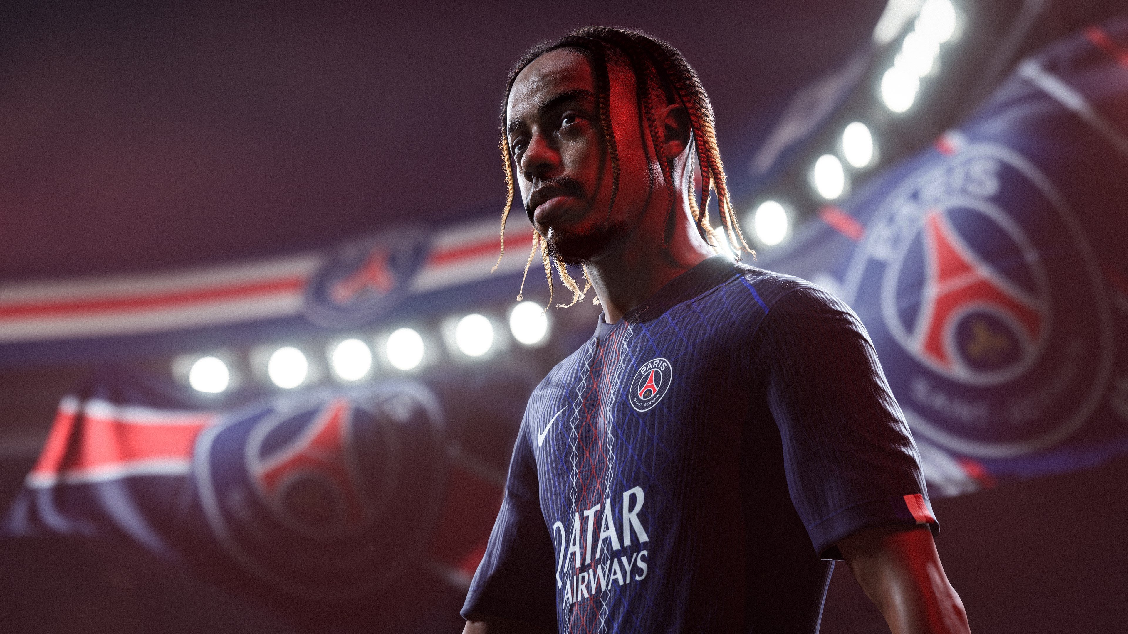 EAN 5030946125425 - Electronic Arts FC 26 Estándar Árabe, Chino tradicional, Checo, Danés, Alemán, Holandés, Inglés, Español, imagen 10