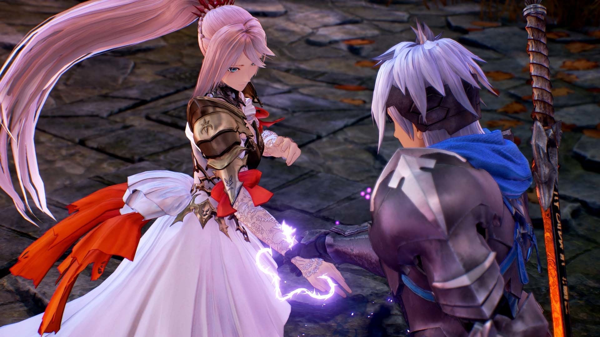 Tales Of Arise