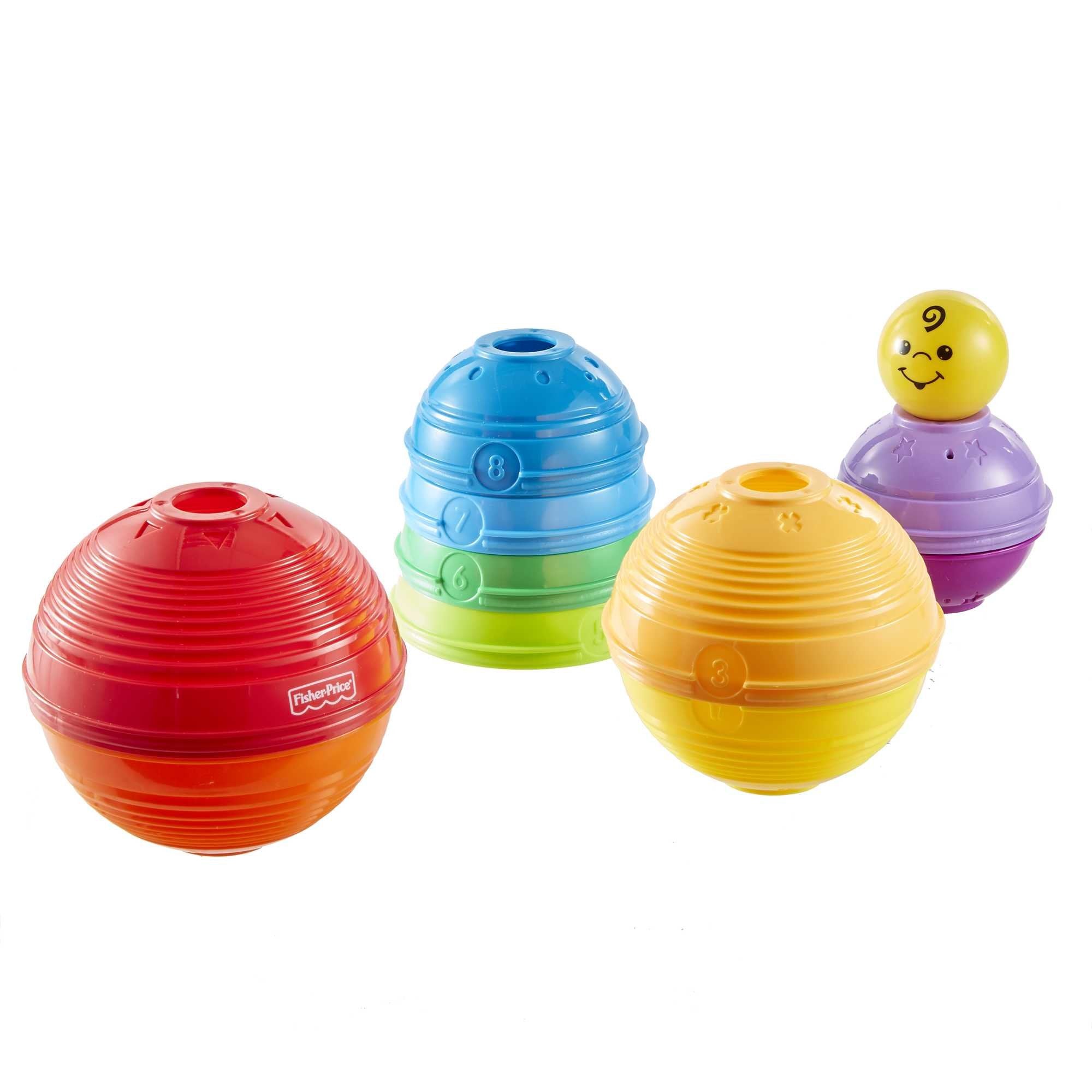 EAN 0746775053383 - Fisher-Price W4472 juego educativo imagen 4