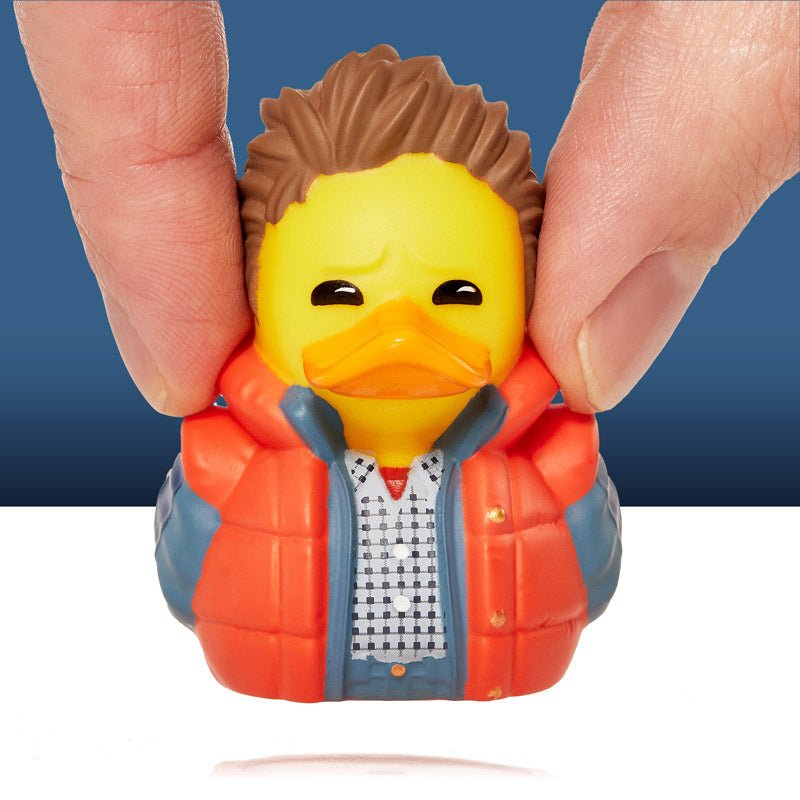EAN 5056280459507 - TUBBZ Back to the Future: Marty McFly imagen 3