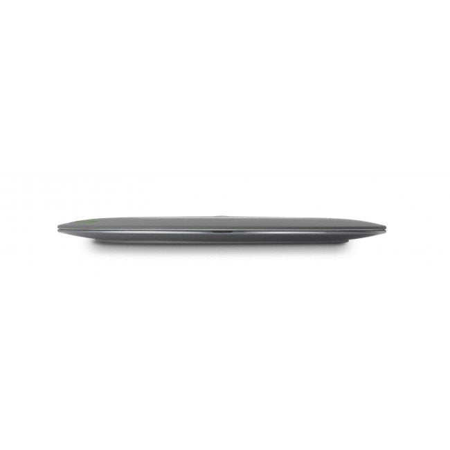 Cargador Inalambrico Gp Qp1a 15w Gris Usb-C 165qp1agrey