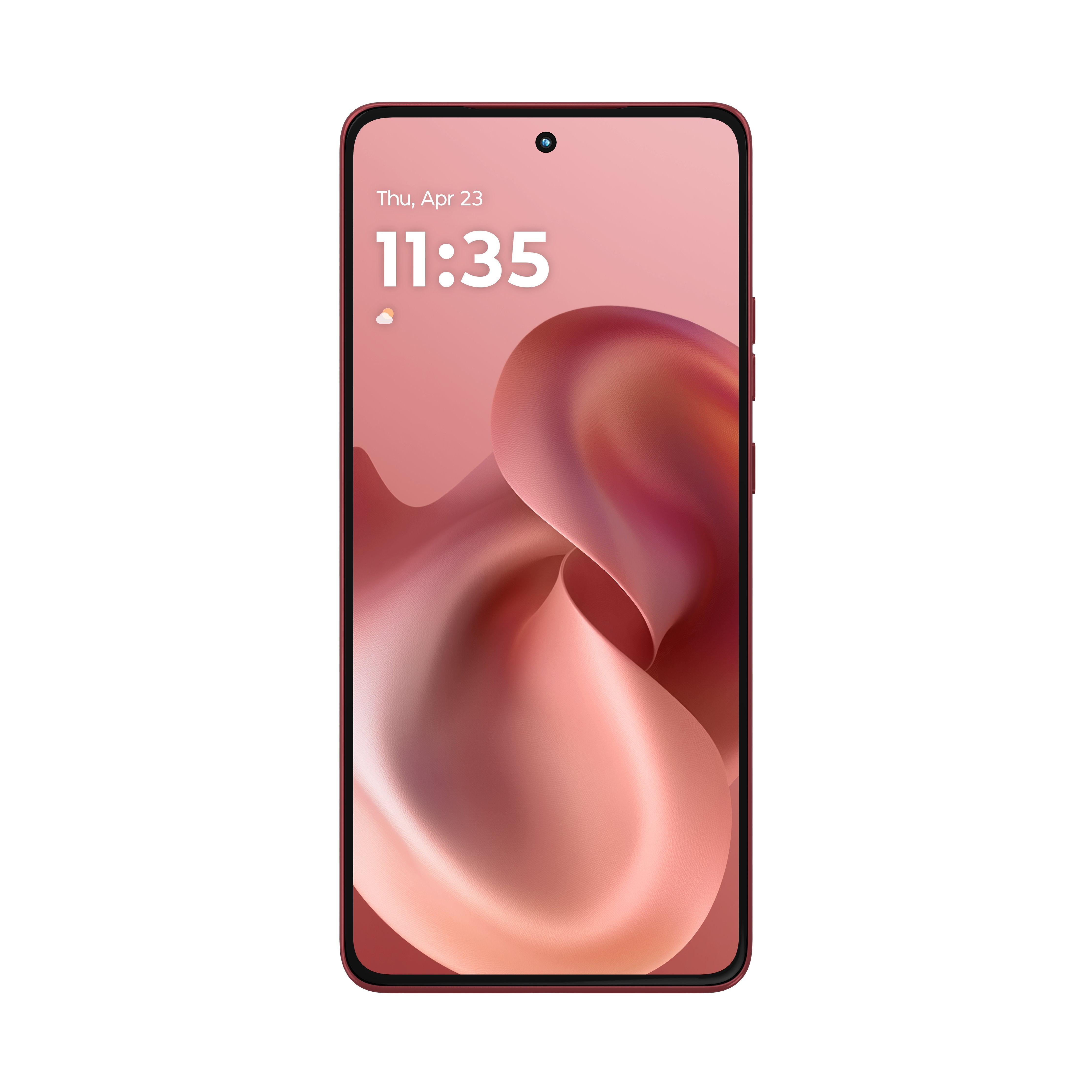 EAN 840493600123 - Motorola moto g86 power 5G 16,9 cm (6.67") SIM doble Android 15 USB Tipo C 12 GB 256 GB 6720 mAh Rosa imagen 2