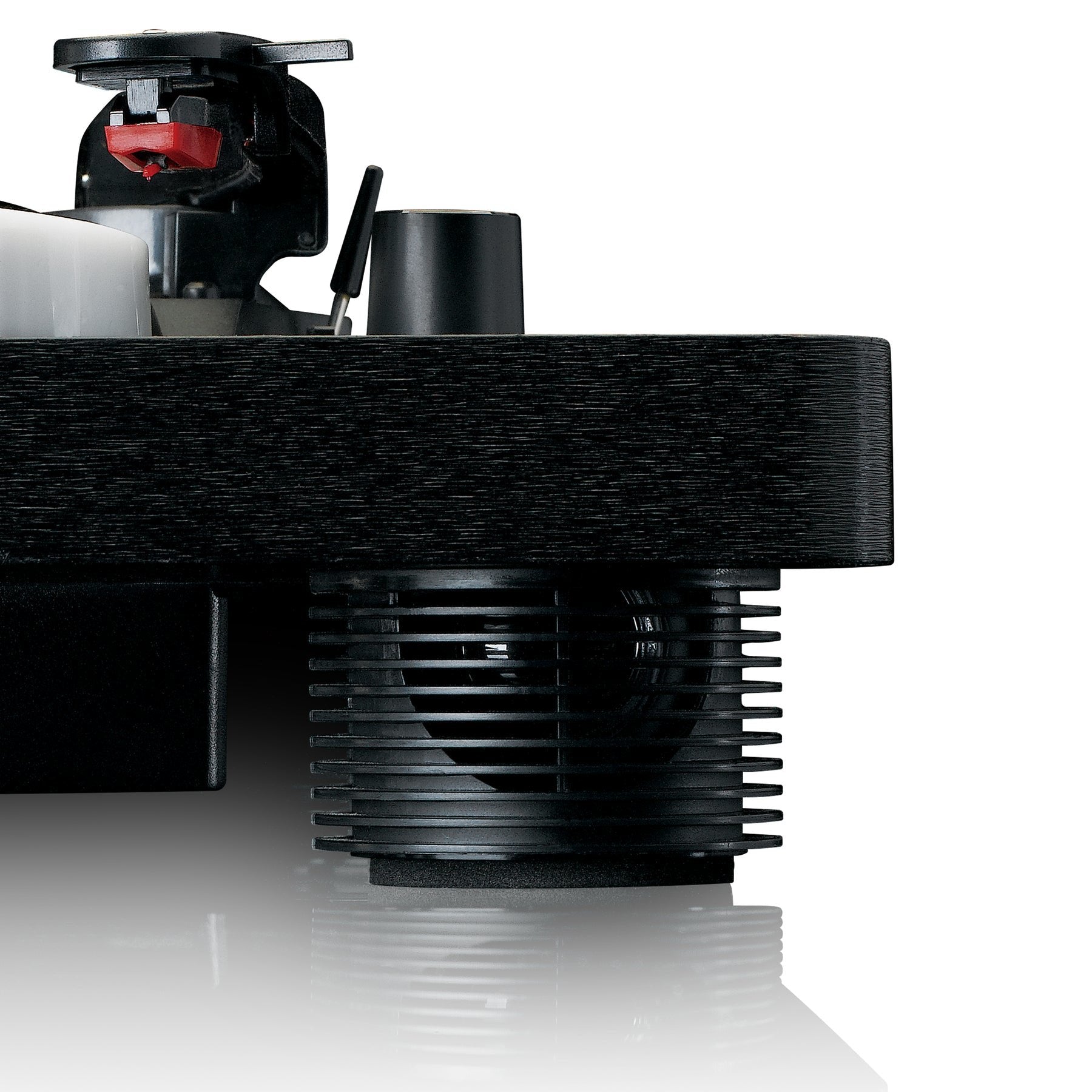 Tocadiscos Lenco Ls-50led Negro