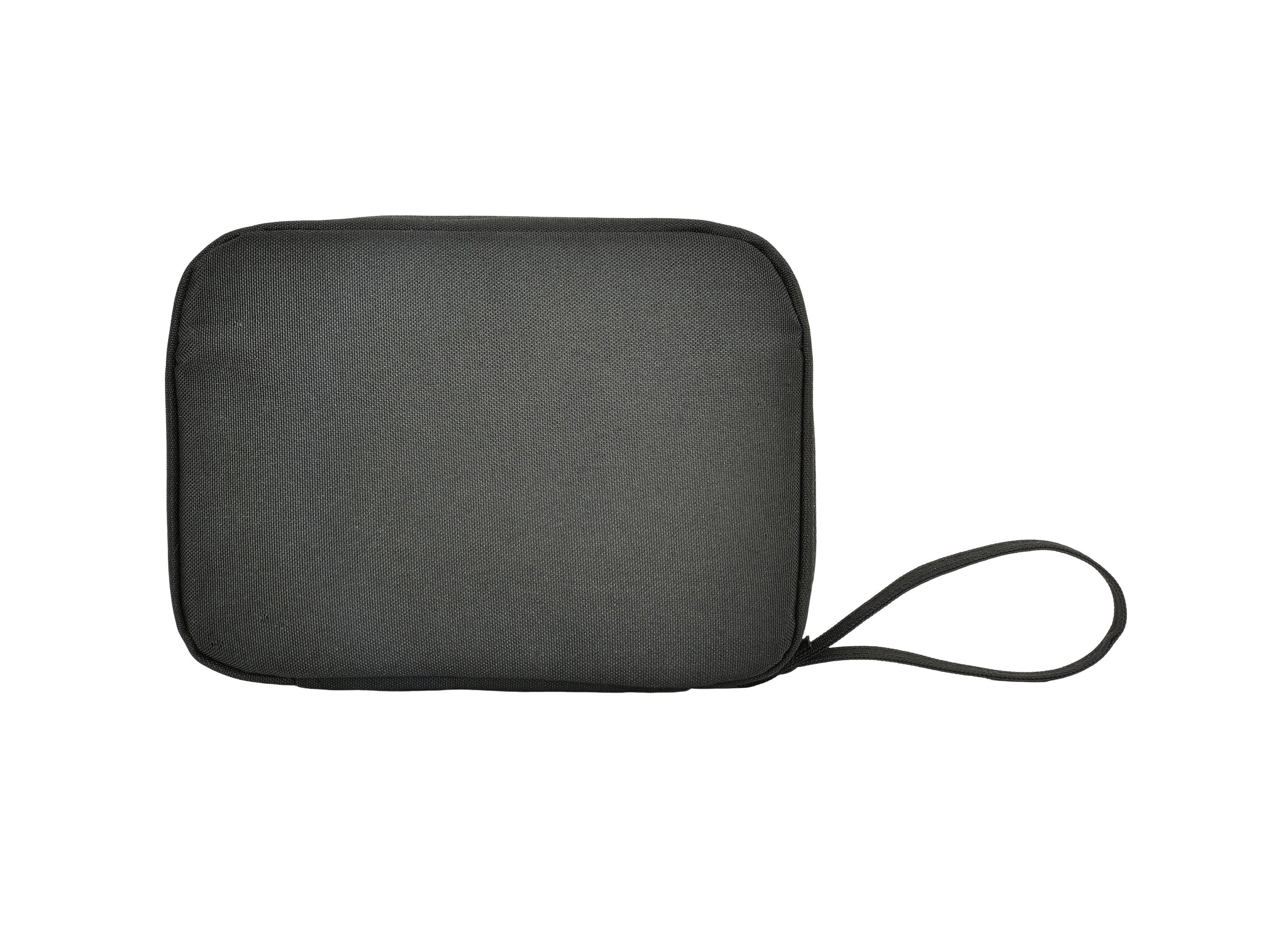 Conceptronic Organizer-Tasche Tech-Zubehörtasche Negro