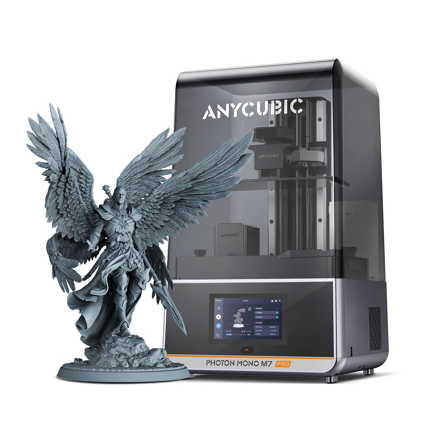 Anycubic Photon Mono M7 Pro 3d Drucker
