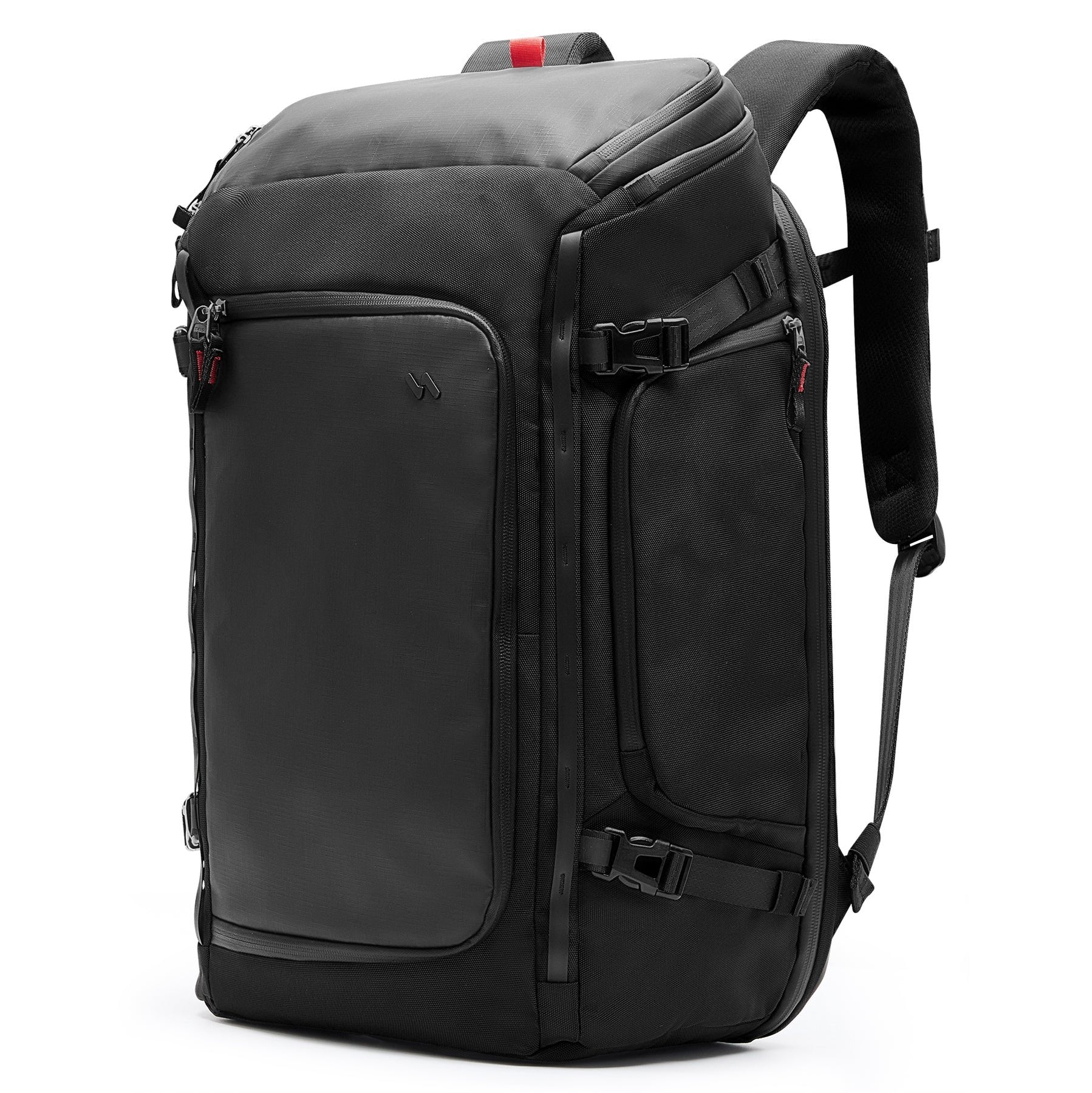 Inateck Notebook-Rucksack Bpx31 Negro 40l [Bpx31_negro]