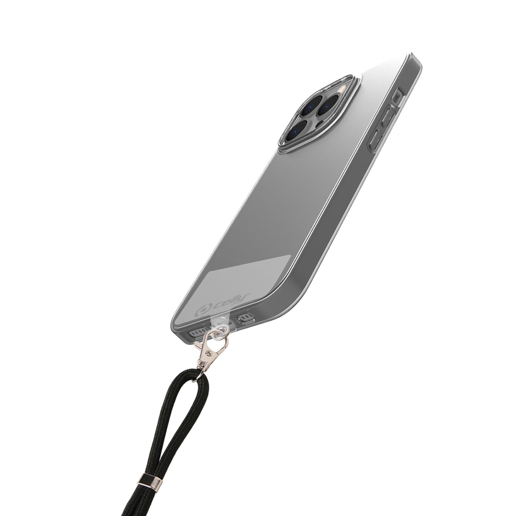 EAN 8021735191711 - Celly LACETUNIBK accesorio para funda de teléfono móvil imagen 4