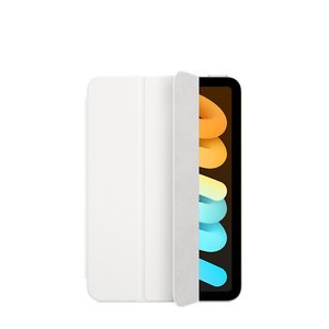 Apple Smart Folio For Ipad Mini (6th Generation) - White