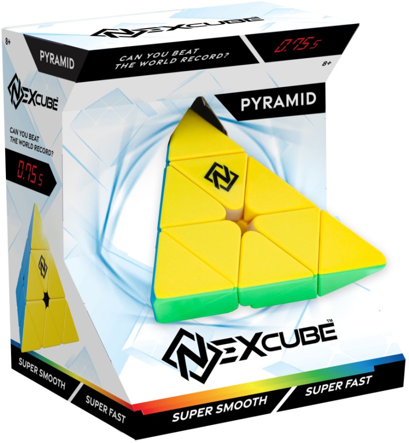 Nexcube Piramide