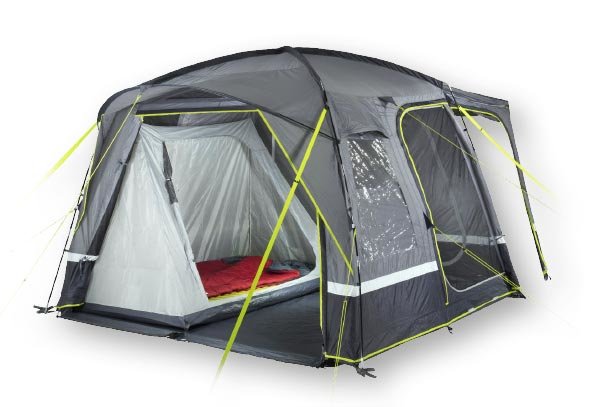 Tienda Busvorzelt Tour 2.0 14145