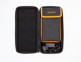 Venvolt V2 Site Survey  Battery Pack Venvolt 2, Wlan