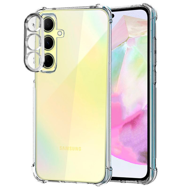 EAN 8434847074962 - COOL Accesorios 8434847074962 Protector para lentes de cámara Samsung 1 pieza(s) imagen 3